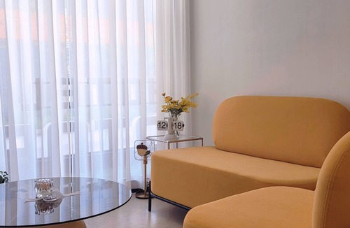 Gunsan Hotel | Hotel Dotori