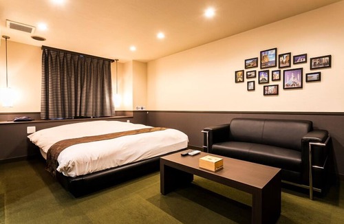 Funabashi Hotel | Hotel Double Funabashi