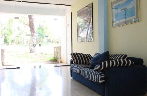 Pineios Bed & Breakfast | Hotel Dougas