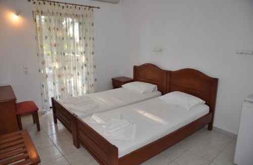 Pineios Bed & Breakfast | Hotel Dougas