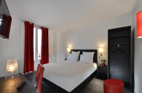 Puteaux Hotel | Hotel Douglas