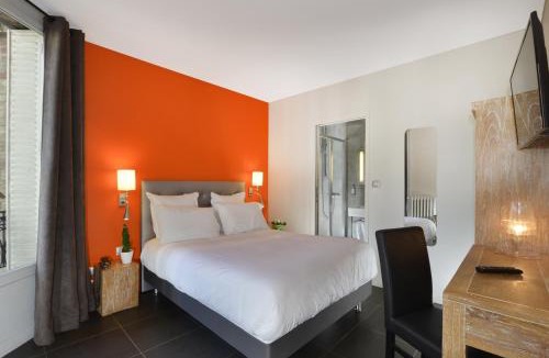 Puteaux Hotel | Hotel Douglas