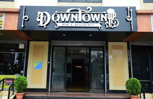 Manipal Hotel | Hotel down town