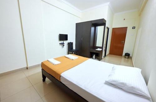 Manipal Hotel | Hotel down town