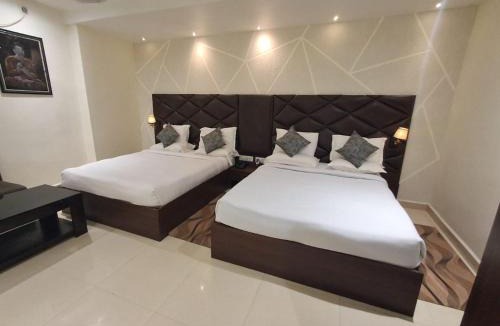 Bilaspur Hotel | Hotel Downtown, Bilaspur