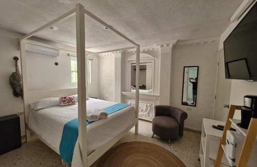 Merida Hotel | Hotel Downtown Merida