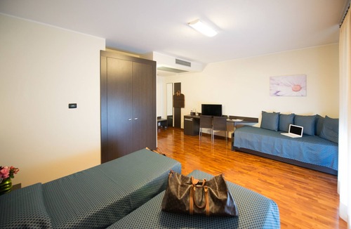 Dronero Hotel | Hotel Draconerium