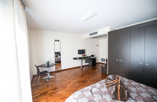 Dronero Hotel | Hotel Draconerium
