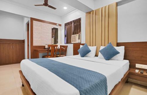 Thane West Hotel | Hotel Dream Inn Thane