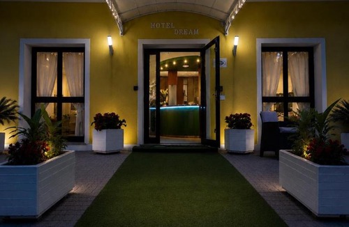 Miramare Hotel | Hotel Dream
