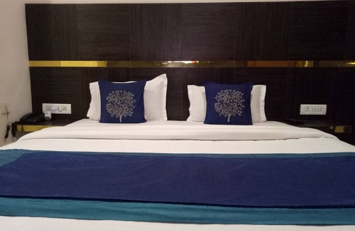 Bahadrabad Hotel | Hotel Dream Land