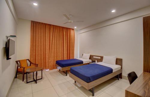 Central Pune Hotel | Hotel Dreamland