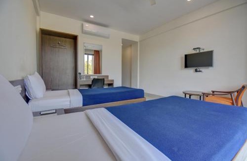 Central Pune Hotel | Hotel Dreamland