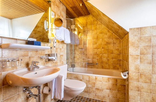 Lucerne Hotel | Hotel Drei Könige