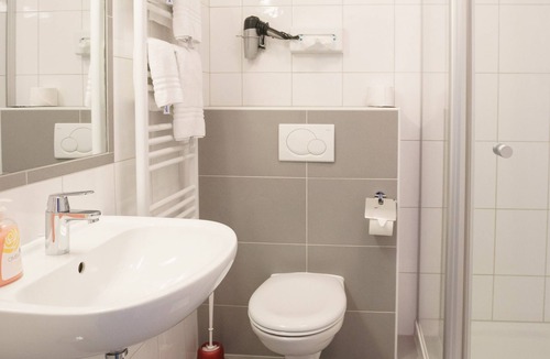 Schallmoos Hotel | Hotel Drei Kreuz