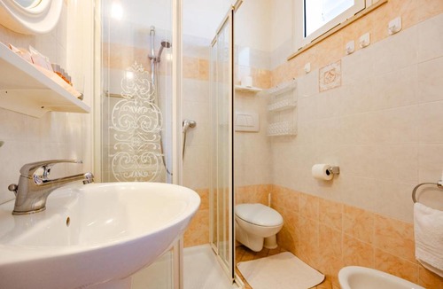 Rivabella Hotel | Hotel Driade sul mare