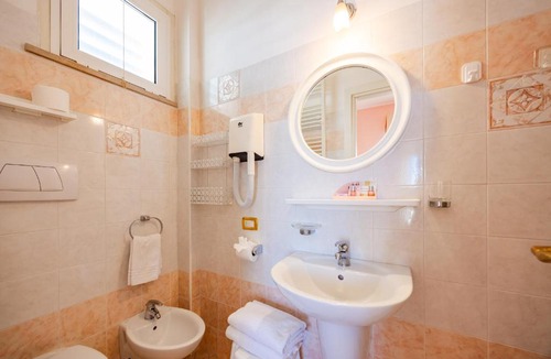 Rivabella Hotel | Hotel Driade sul mare