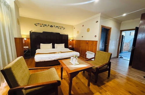 Thimphu Resort | Hotel Drukyul