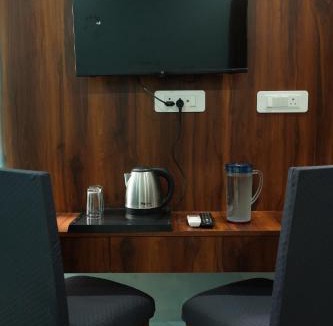 Tapovan Hotel | Hotel DS valley Rishikesh