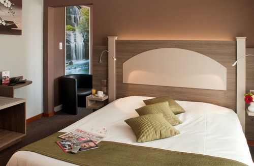 Westhalten Hotel | Hotel du Bollenberg