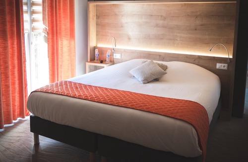 Westhalten Hotel | Hotel du Bollenberg