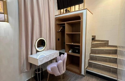 Faubourg Saint-Germain Hotel | Hotel Du Cadran