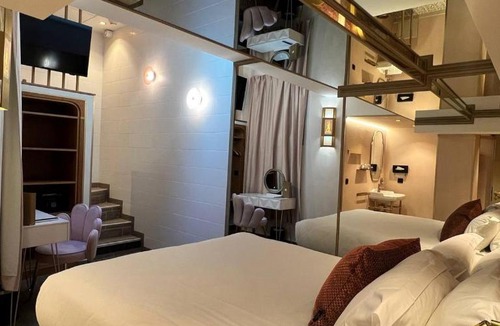 Faubourg Saint-Germain Hotel | Hotel Du Cadran