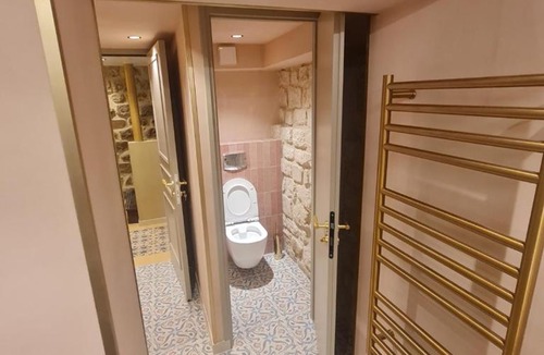 Faubourg Saint-Germain Hotel | Hotel Du Cadran