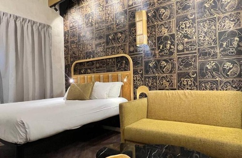 Faubourg Saint-Germain Hotel | Hotel Du Cadran