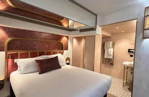 Faubourg Saint-Germain Hotel | Hotel du Cadran