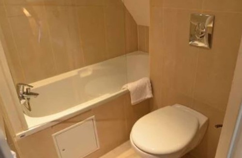 11th Arrondissement Hotel | Hotel du Chemin Vert Paris