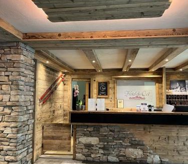 Sestriere Hotel | Hotel Du Col