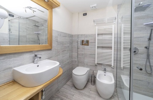 Sestriere Hotel | Hotel du Col