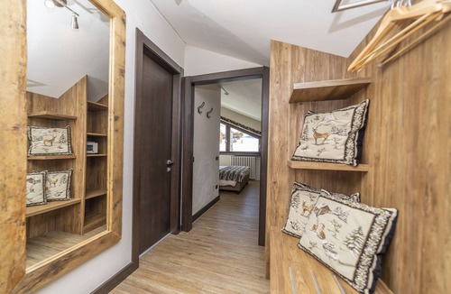Sestriere Hotel | Hotel du Col
