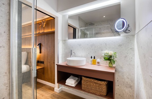 Houffalize Hotel | Hotel du Commerce