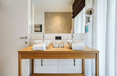 Houffalize Hotel | Hotel du Commerce