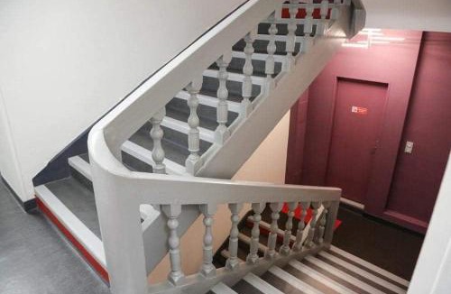 La Chatre Hotel | HOTEL DU COMMERCE