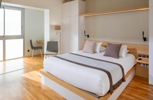 Saint-Gaudens Hotel | Hotel Du Commerce Spa
