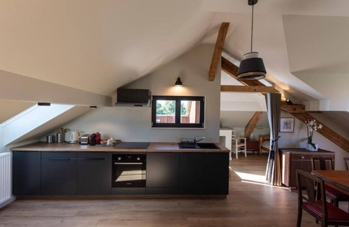 Michelbach Hotel | Hotel du Domaine Saint Loup