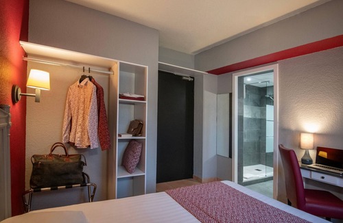 Carpentras Hotel | Hotel du Forum