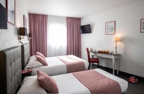 Carpentras Hotel | Hotel du Forum