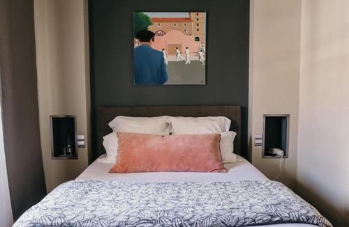 Bidart Hotel | Hotel du Fronton