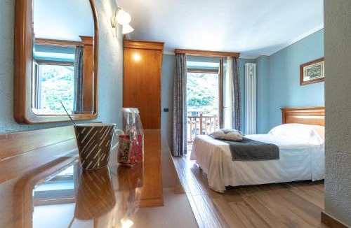 La Thuile Hotel | Hotel Du Glacier