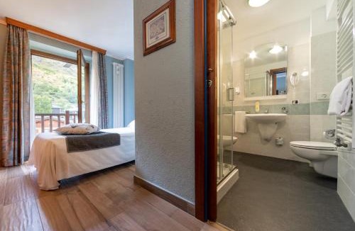 La Thuile Hotel | Hotel Du Glacier