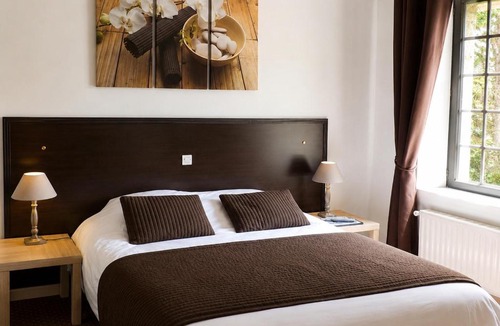 Clecy Hotel | Hotel du Golf de Clécy