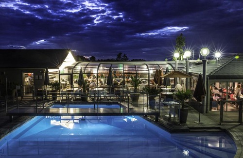 Bel Air - Le Golf - Cote Chaude Hotel | Hotel Du Golf