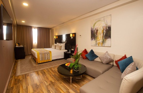 Mohammedia Hotel | Hotel Du Golf