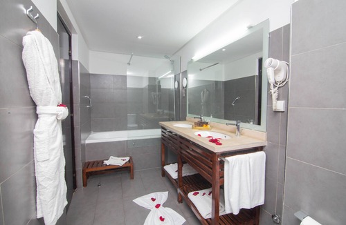 Mohammedia Hotel | Hotel Du Golf