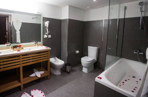 Mohammedia Hotel | Hotel Du Golf