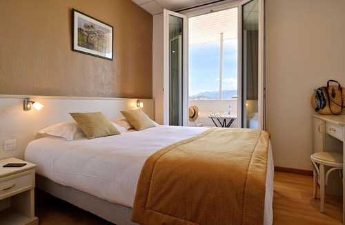 Ajaccio Hotel | Hotel du Golfe